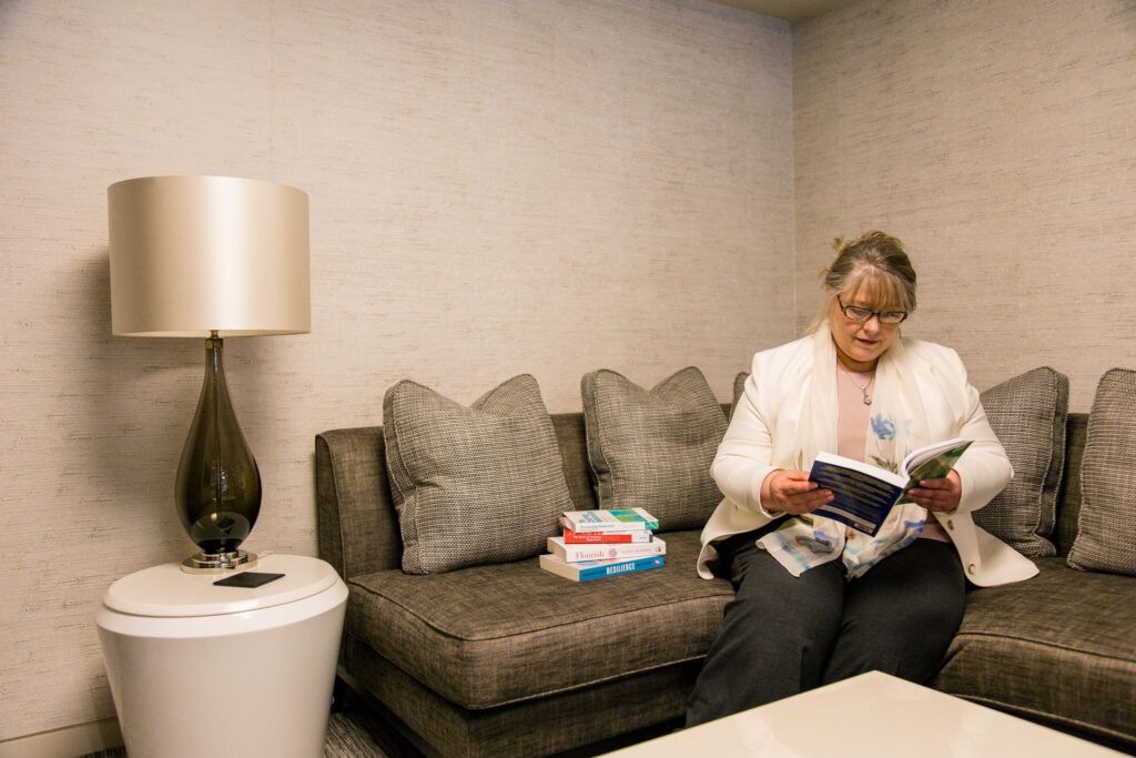 Alison Cole | Psychologist