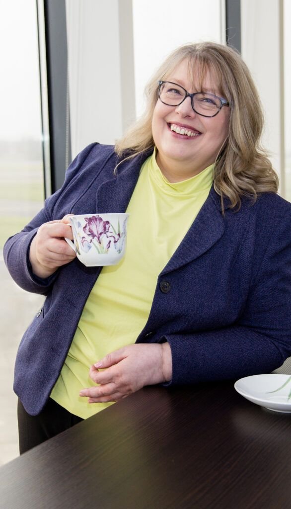 Alison Cole | Psychologist