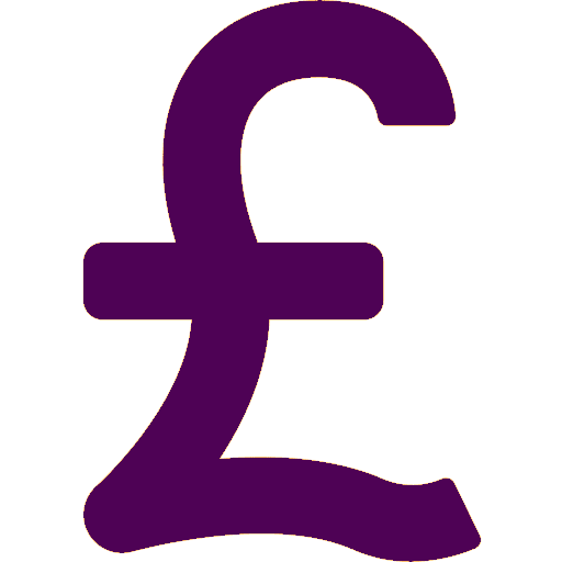Fees £ sign