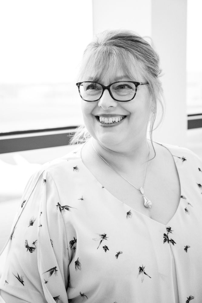 Alison Cole | Psychologist